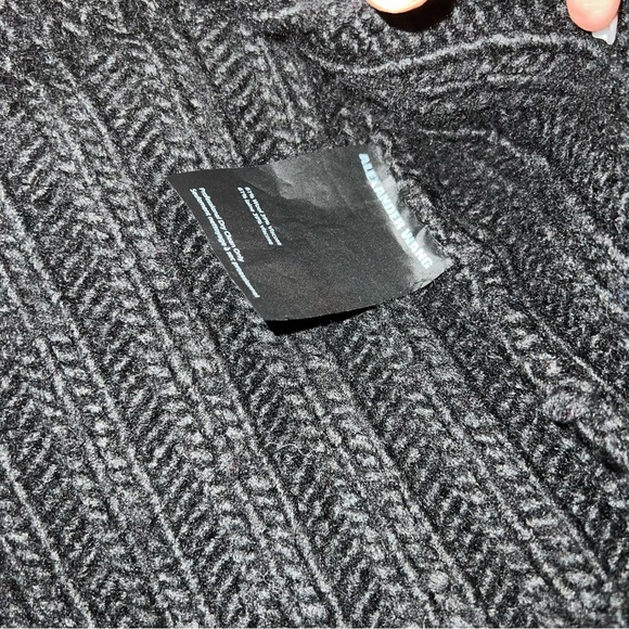 •SOLD• Alexander Wang Vest - Picture 4 of 5